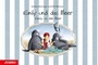 Cover: Emily und das Meer / Emily un dat Meer - Jumbo