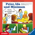 Cover: Peter, Ida und Minimum - Jumbo