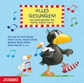 Cover: Alles gesungen - Jumbo