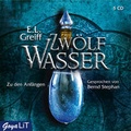 Cover: Zw&ouml;lf Wasser - Jumbo