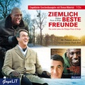Cover: Ziemlich beste Freunde - Jumbo