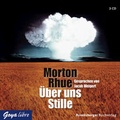 Cover: &Uuml;ber uns Stille - Jumbo