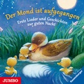 Cover: Der Mond ist aufgegangen - Jumbo