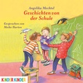 Cover: Geschichten von der Schule - Jumbo