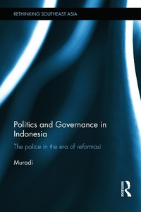 Abbildung von: Politics and Governance in Indonesia - Routledge