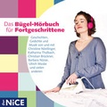 Cover: Das B&uuml;gel-H&ouml;rbuch f&uuml;r Fortgeschrittene - Jumbo