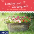 Cover: Landlust und Gartengl&uuml;ck - Jumbo