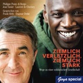 Cover: Ziemlich verletzlich, ziemlich stark. - Jumbo