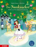 Cover: Der Nussknacker - Jumbo