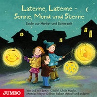 Abbildung von: Laterne, Laterne - Sonne, Mond und Sterne - Jumbo
