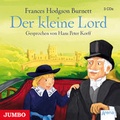 Cover: Der kleine Lord - Jumbo
