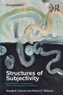 Cover: Structures of Subjectivity - Routledge