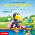 Cover: Alles vermurkst! - Jumbo