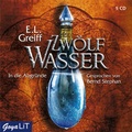 Cover: Zw&ouml;lf Wasser - Jumbo