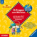 Cover: 15 Fragen zum Mitraten - Jumbo