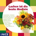 Cover: Lachen ist die beste Medizin - Jumbo