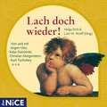 Cover: Lach doch wieder! - GOYALiT