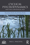 Cover: Cyclical Psychodynamics and the Contextual Self - Routledge