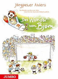 Abbildung von: Das Wunder von Björn - Jumbo