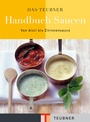 Cover: Das TEUBNER Handbuch Saucen - Gräfe und Unzer