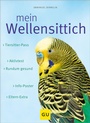 Cover: Mein Wellensittich - Gr&auml;fe und Unzer