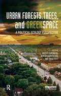 Cover: Urban Forests, Trees, and Greenspace - Routledge