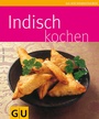 Cover: Indisch kochen - Gräfe und Unzer