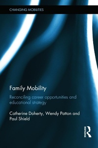 Enlarge image Cover: Family Mobility - Routledge