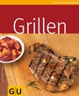Cover: Grillen - Gräfe und Unzer