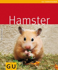 Enlarge image Cover: Hamster - Gräfe und Unzer