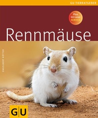 Enlarge image Cover: Rennmäuse - Gräfe und Unzer