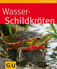 Abbildung von: Wasserschildkröten - Gräfe und Unzer