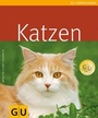 Cover: Katzen - Gräfe und Unzer