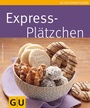 Cover: Expresspl&auml;tzchen - Gr&auml;fe und Unzer