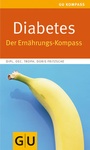 Cover: Diabetes - Gräfe und Unzer