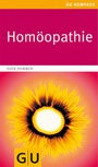 Cover: Homöopathie - Gräfe und Unzer
