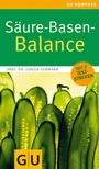 Bild: S&auml;ure-Basen-Balance - Gr&auml;fe und Unzer