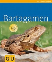 Abbildung von: Bartagamen - Gräfe und Unzer