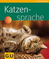 Bild vergrößern Bild: Katzensprache - Gräfe und Unzer