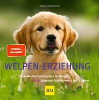 Bild vergrößern Bild: Welpen-Erziehung - Gräfe und Unzer