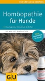 Cover: Homöopathie für Hunde - Gräfe und Unzer