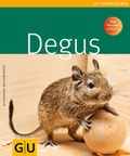 Cover: Degus - Gr&auml;fe und Unzer