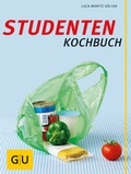 Cover: Studenten-Kochbuch - Gr&auml;fe und Unzer