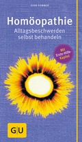 Cover: Hom&ouml;opathie - Gr&auml;fe und Unzer