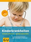 Cover: Kinderkrankheiten - Gr&auml;fe und Unzer