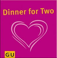 Enlarge image Cover: Dinner for Two - Gräfe und Unzer