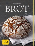 Cover: Brot - Gr&auml;fe und Unzer