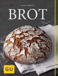 Abbildung von: Brot - Gräfe und Unzer