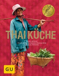 Abbildung von: Thaiküche - Gräfe und Unzer