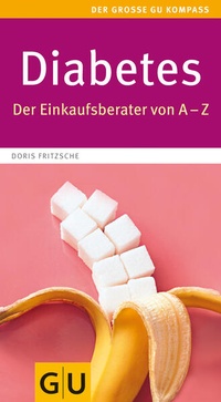 Enlarge image Cover: Diabetes - Gräfe und Unzer